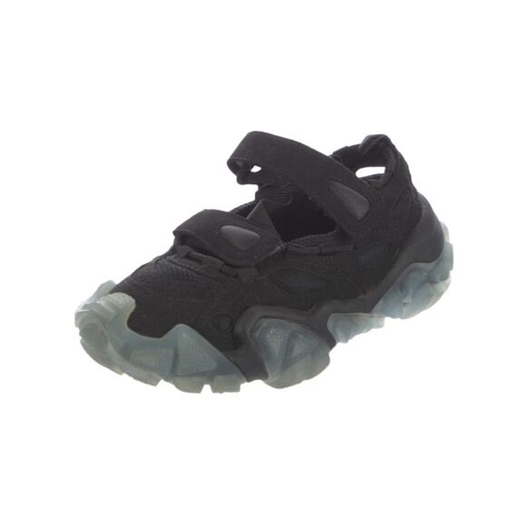Acne Studios Boltzer strap runner sneaker - Picture 2 of 7